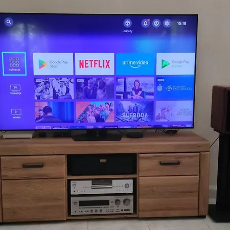 Apartamento La Musica Calpe