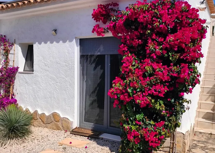 Apartamento La Musica Calpe