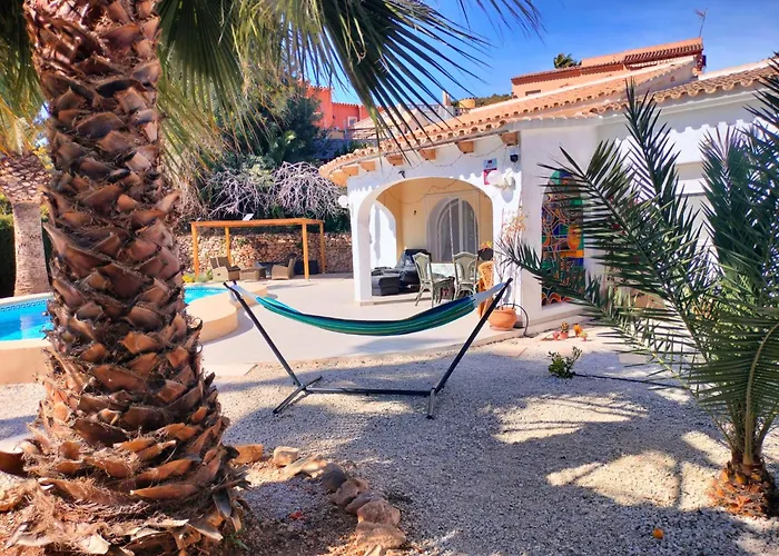 Apartamento La Musica *