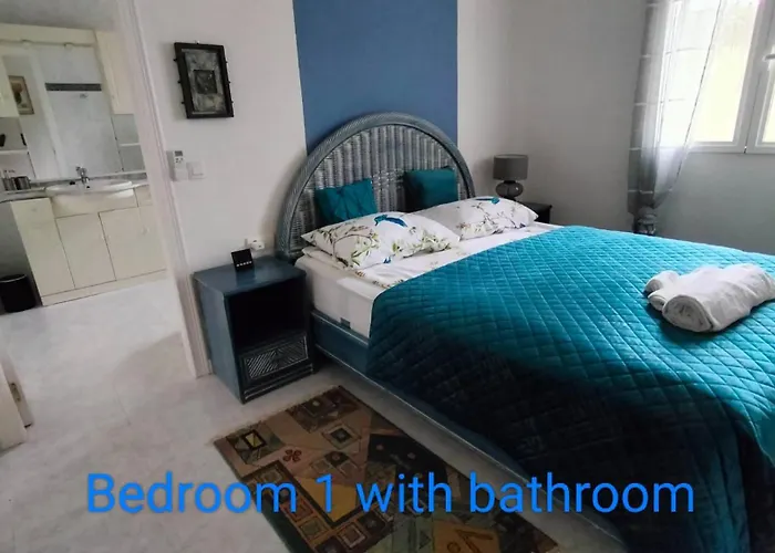 Apartamento La Musica