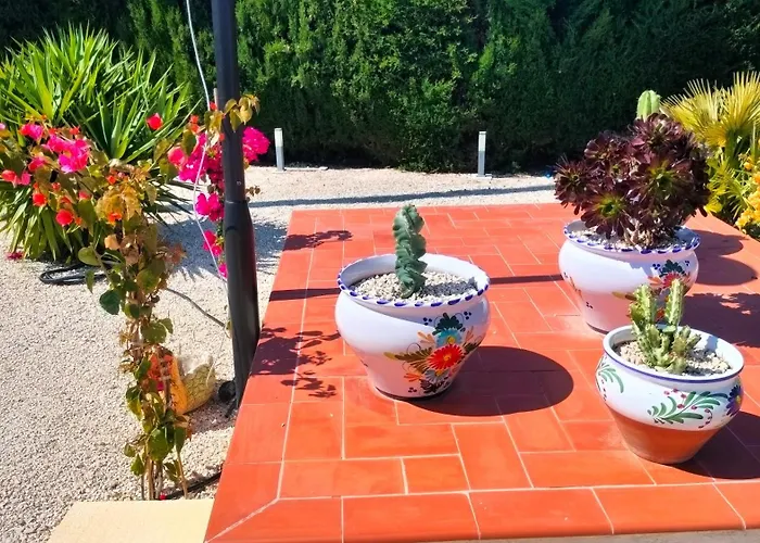 La Musica Apartamento *