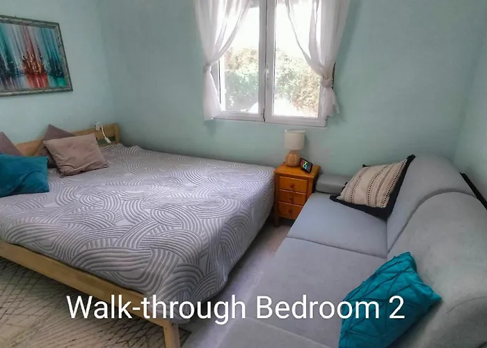 Apartamento La Musica *