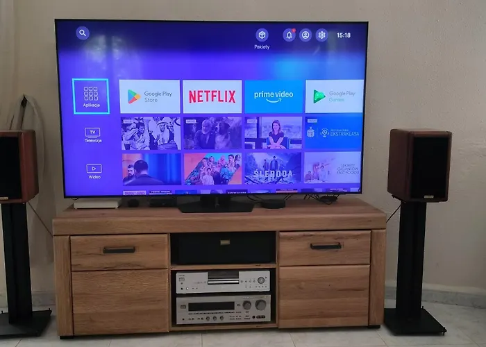 Apartamento La Musica Calpe