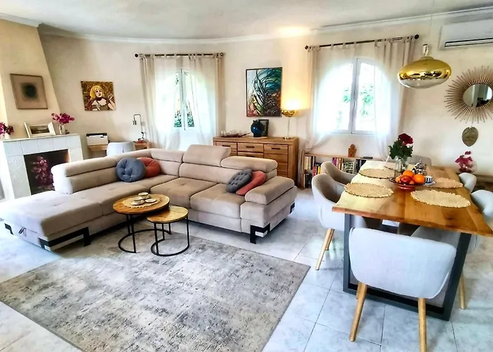 Apartamento La Musica Calpe