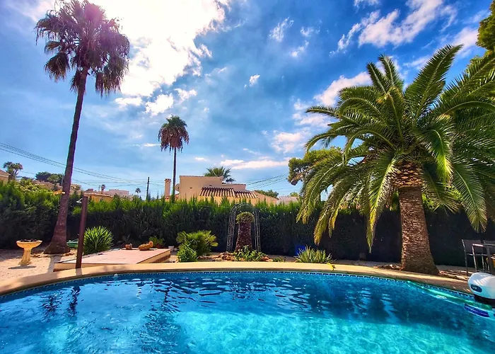 La Musica Apartamento *