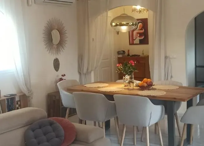 La Musica Apartamento