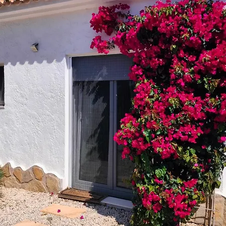 Appartement La Musica Calpe