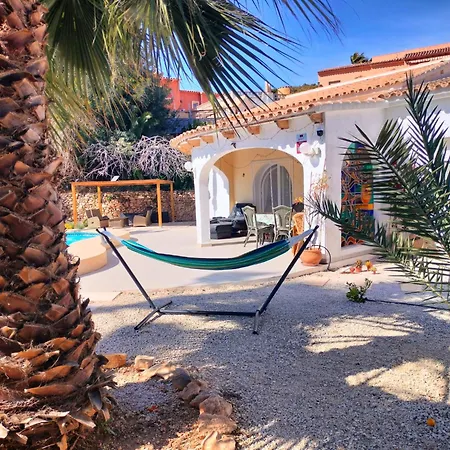 Appartement La Musica *