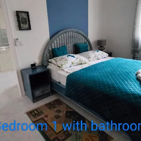 Appartement La Musica