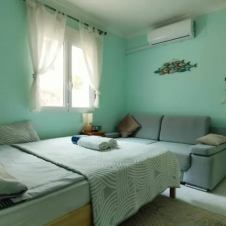 La Musica Lejlighed Calpe