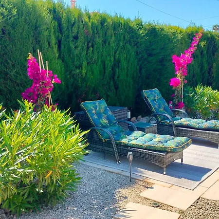 Appartement La Musica