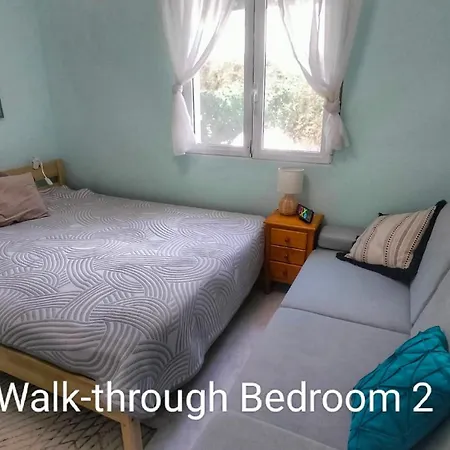 Appartement La Musica *