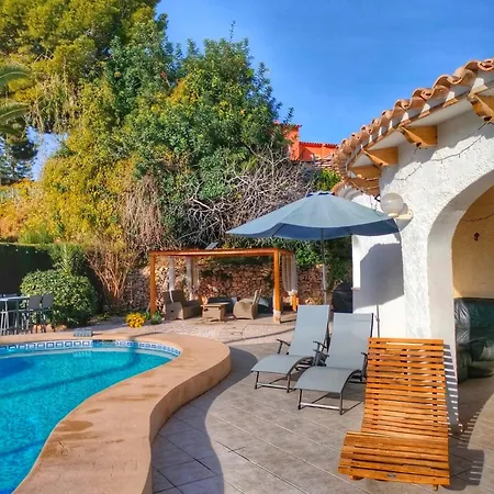 Lejlighed La Musica *