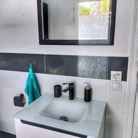 La Musica Lejlighed *