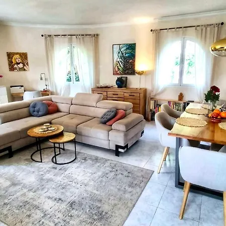 Appartement La Musica Calpe