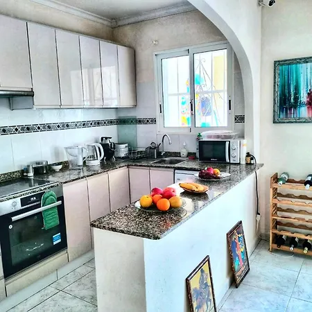 Appartement La Musica