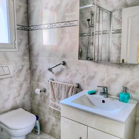 La Musica Appartement Calpe