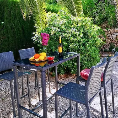 Apartmán La Musica Calpe