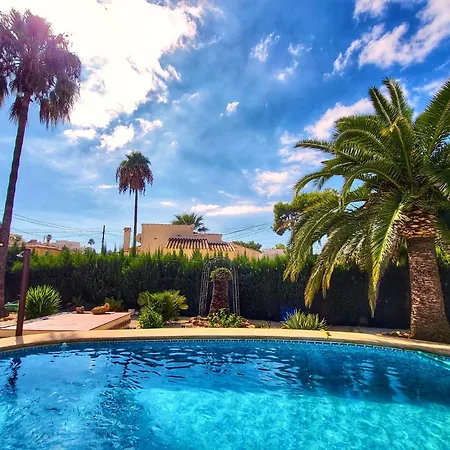 La Musica Lejlighed *