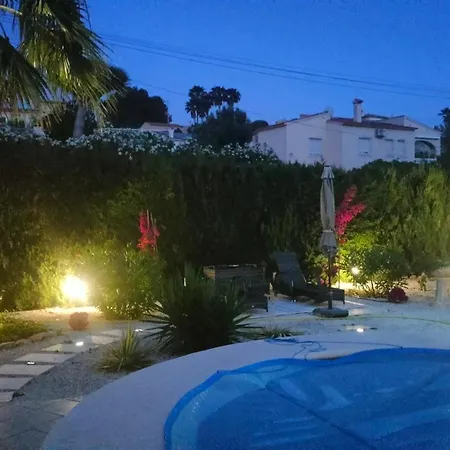 Lejlighed La Musica *