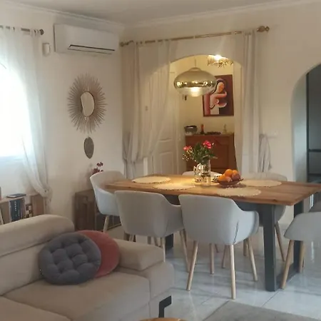 La Musica Appartement