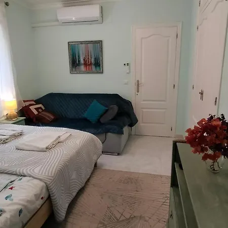 Appartement La Musica