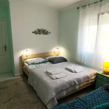 La Musica Appartement Calpe