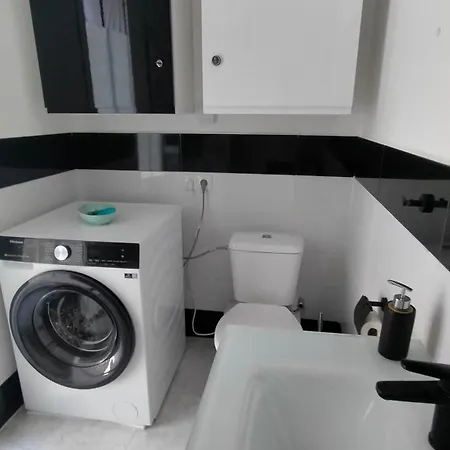 La Musica Appartement Calpe