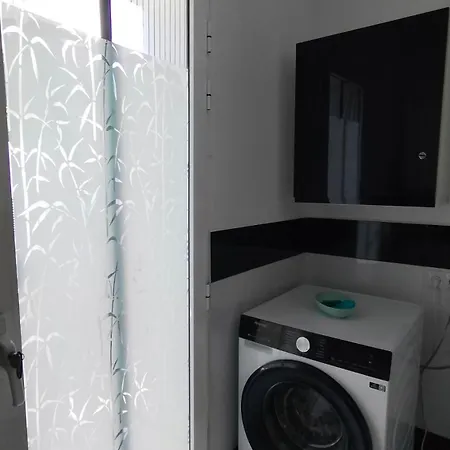 Appartement La Musica *