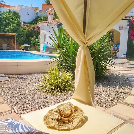 La Musica Apartmán Calpe