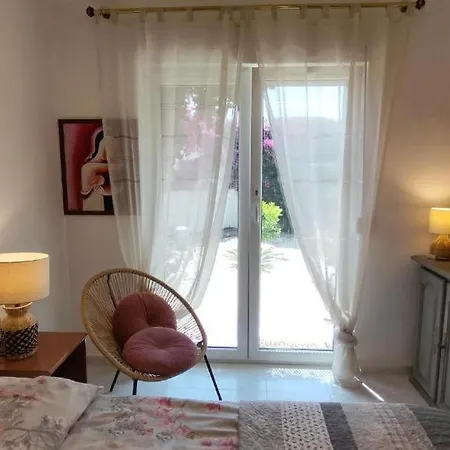 Apartmán La Musica Calpe