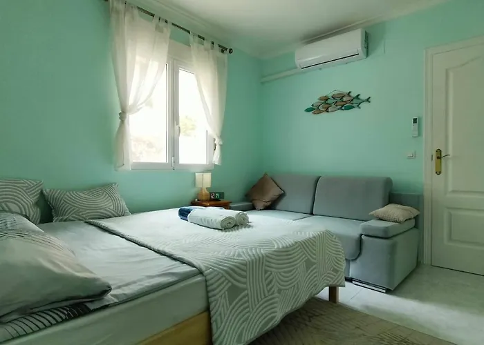 La Musica Apartment Calpe