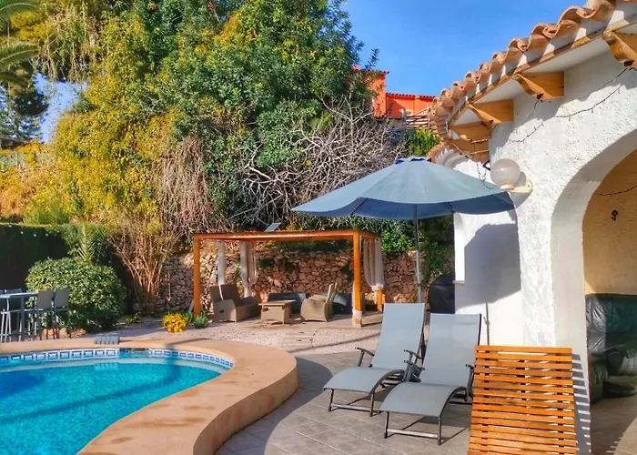 Apartment La Musica *