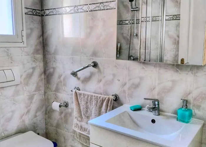 La Musica 公寓 卡尔佩